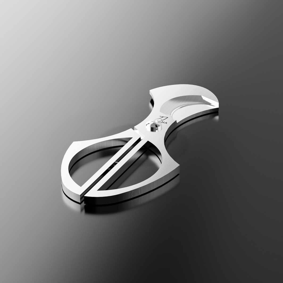 Nobdesigns Cigar Cutter 